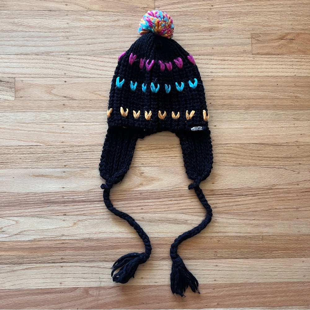 Vans Retro Y2K Beanie
